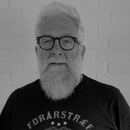 Jørn Grå