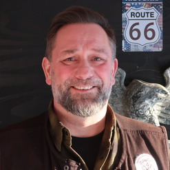 Michael Timm Tygesen