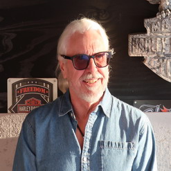 Jørgen Egebæk FORMAND