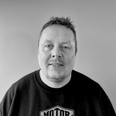 Søren M Kopi